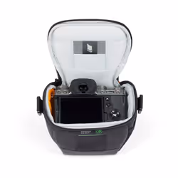 Lowepro Adventura TLZ 20 III Boîtier de Beltpack Noir - Vue supplémentaire 4
