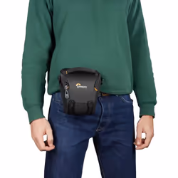 Lowepro Adventura TLZ 20 III Boîtier de Beltpack Noir - Vue supplémentaire 8