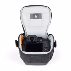 Lowepro Adventura TLZ 30 III Sacoche en bandoulière Noir - Vue supplémentaire 7