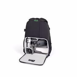 Lowepro LP37455-PWW étui et housse d'appareils photo Sac à dos Noir - Vue supplémentaire 4