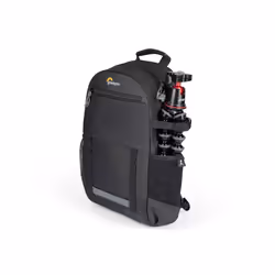 Lowepro LP37455-PWW étui et housse d'appareils photo Sac à dos Noir - Vue supplémentaire 6