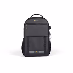 Lowepro LP37456-PWW, Sac à dos, Compartiment pour Notebook, Noir