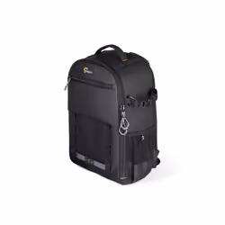 Lowepro LP37456-PWW étui et housse d'appareils photo Sac à dos Noir - Vue supplémentaire 4