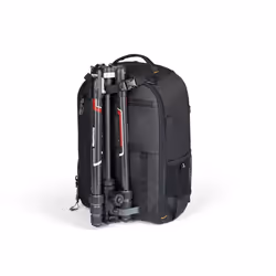 Lowepro LP37456-PWW étui et housse d'appareils photo Sac à dos Noir - Vue supplémentaire 6