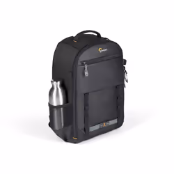 Lowepro LP37456-PWW étui et housse d'appareils photo Sac à dos Noir - Vue supplémentaire 7