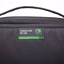 Lowepro Trekker Lite HP 100 Sacoche en bandoulière Noir - Vue supplémentaire 10
