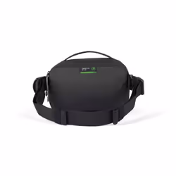 Lowepro Trekker Lite HP 100 Sacoche en bandoulière Noir