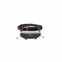 Lowepro Trekker Lite HP 100 Sacoche en bandoulière Noir - Vue supplémentaire 4