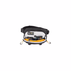 Lowepro Trekker Lite HP 100 Sacoche en bandoulière Noir - Vue supplémentaire 5