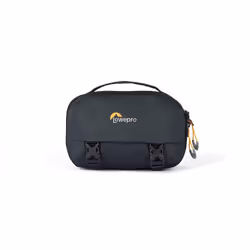 Lowepro Trekker Lite HP 100 Sacoche en bandoulière Noir - Vue supplémentaire 6