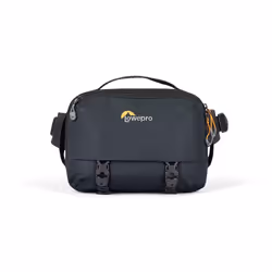 Lowepro Trekker Lite SLX 120, Sacoche en bandoulière, Toutes marques, Sangle épaule, Noir