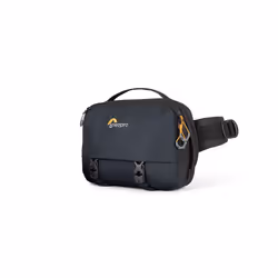 Lowepro Trekker Lite SLX 120 Sacoche en bandoulière Noir - Vue supplémentaire 10