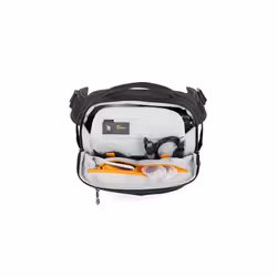 Lowepro Trekker Lite SLX 120 Sacoche en bandoulière Noir - Vue supplémentaire 11