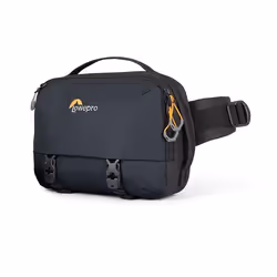 Lowepro Trekker Lite SLX 120 Sacoche en bandoulière Noir