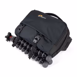 Lowepro Trekker Lite SLX 120 Sacoche en bandoulière Noir - Vue supplémentaire 5