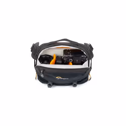 Lowepro Trekker Lite SLX 120 Sacoche en bandoulière Noir - Vue supplémentaire 8