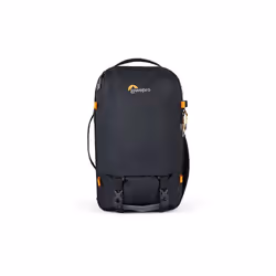 Lowepro Trekker LT BP 150 AW, Sac à dos, Toutes marques, Sangle épaule, Compartiment pour Notebook, Noir