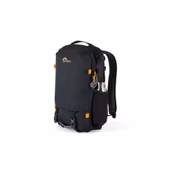 Lowepro Trekker LT BP 150 AW Sac à dos Noir - Vue supplémentaire 11
