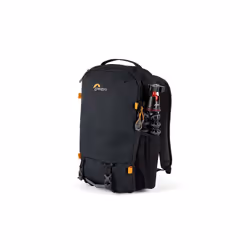 Lowepro Trekker LT BP 150 AW Sac à dos Noir - Vue supplémentaire 16