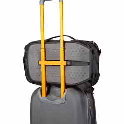 Lowepro Trekker LT BP 150 AW Sac à dos Noir - Vue supplémentaire 19
