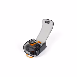Lowepro Trekker LT BP 150 AW Sac à dos Noir
