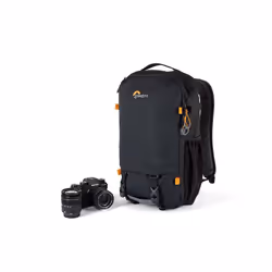 Lowepro Trekker LT BP 150 AW Sac à dos Noir - Vue supplémentaire 7