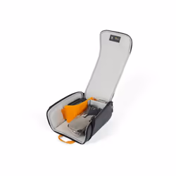 Lowepro LP37460-PWW sac à dos Sac à dos de voyage Noir Polyester - Vue supplémentaire 11