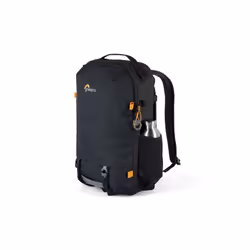 Lowepro LP37460-PWW sac à dos Sac à dos de voyage Noir Polyester - Vue supplémentaire 14