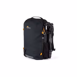Lowepro LP37460-PWW sac à dos Sac à dos de voyage Noir Polyester - Vue supplémentaire 15