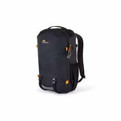 Lowepro LP37460-PWW sac à dos Sac à dos de voyage Noir Polyester - Vue supplémentaire 5