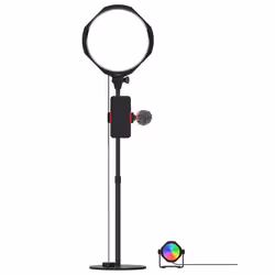 Joby JB01835-BWW, Noir, Smartphone