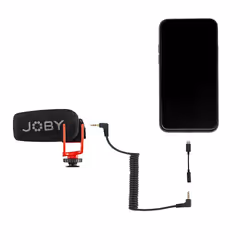 Joby JB01797-BWK trépied Caméra de Smartphone/numérique 3 pieds Noir, Rouge