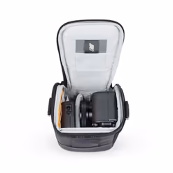 Lowepro Adventura SH 115 III Boîtier de Beltpack Noir - Vue supplémentaire 4