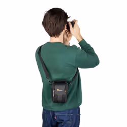 Lowepro Adventura SH 115 III Boîtier de Beltpack Noir - Vue supplémentaire 5