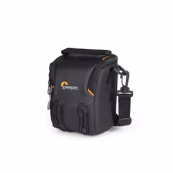 Lowepro Adventura SH 115 III Boîtier de Beltpack Noir - Vue supplémentaire 6
