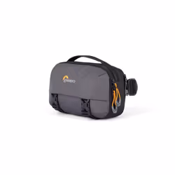 Lowepro LP37467-PWW étui et housse d’appareils photo Sacoche en bandoulière Gris