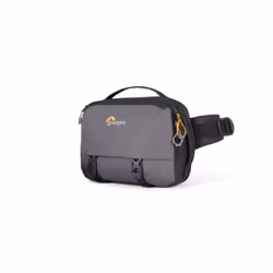 Lowepro LP37468-PWW, Sacoche en bandoulière, Sangle épaule, Gris
