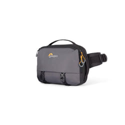 Lowepro LP37468-PWW étui et housse d’appareils photo Sacoche en bandoulière Gris