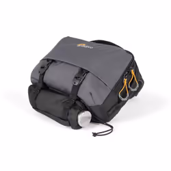 Lowepro LP37468-PWW étui et housse d'appareils photo Sacoche en bandoulière Gris - Vue supplémentaire 10