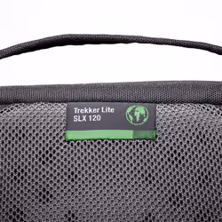Lowepro LP37468-PWW étui et housse d'appareils photo Sacoche en bandoulière Gris - Vue supplémentaire 11