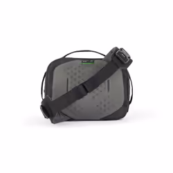 Lowepro LP37468-PWW étui et housse d’appareils photo Sacoche en bandoulière Gris