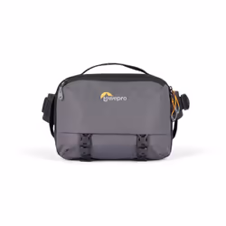 Lowepro LP37468-PWW étui et housse d'appareils photo Sacoche en bandoulière Gris - Vue supplémentaire 6