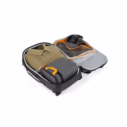 Lowepro LP37469-PWW sac à dos Sac à dos de voyage Gris Polyester - Vue supplémentaire 5