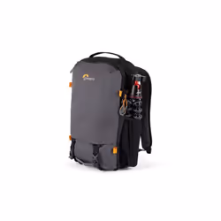 Lowepro LP37469-PWW sac à dos Sac à dos de voyage Gris Polyester - Vue supplémentaire 7