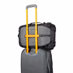 Lowepro Trekker Lite Sac à dos Gris - Vue supplémentaire 12
