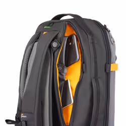 Lowepro Trekker Lite Sac à dos Gris - Vue supplémentaire 14