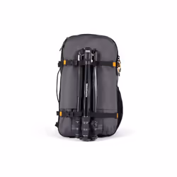 Lowepro Trekker Lite Sac à dos Gris - Vue supplémentaire 4