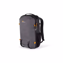 Lowepro Trekker Lite Sac à dos Gris - Vue supplémentaire 8