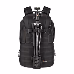 Lowepro Pro Tactic 350 AW II Sac à dos Gris - Vue supplémentaire 11