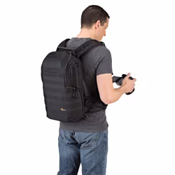Lowepro Pro Tactic 350 AW II Sac à dos Gris - Vue supplémentaire 16